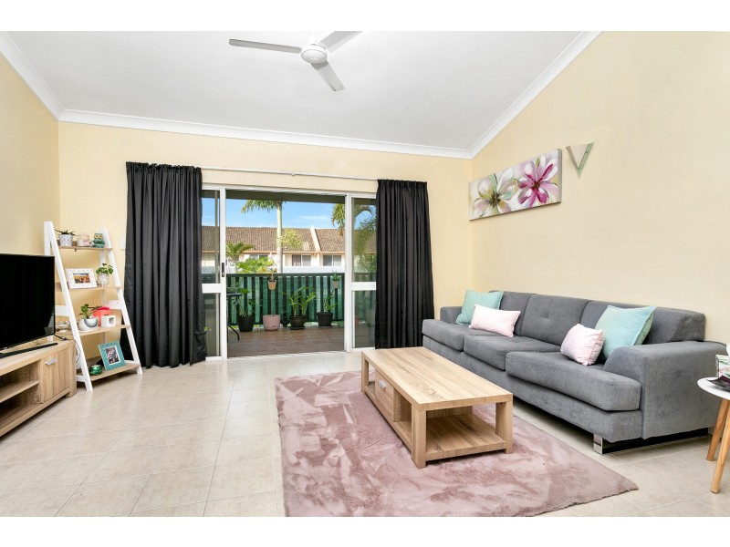 10/20 Pioneer Street, Manoora QLD 4870
