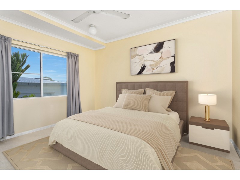 10/20 Pioneer Street, Manoora QLD 4870