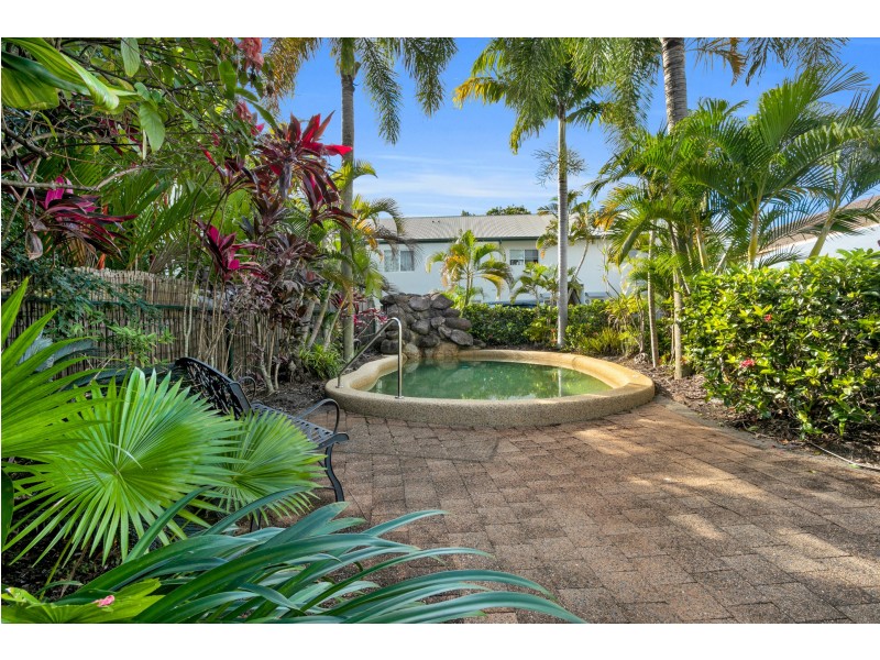 10/20 Pioneer Street, Manoora QLD 4870