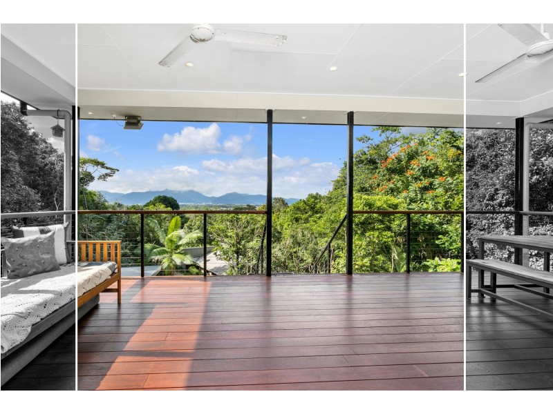 13 Bel-Air Drive, Whitfield QLD 4870