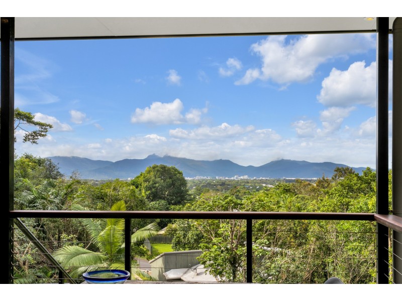 13 Bel-Air Drive, Whitfield QLD 4870