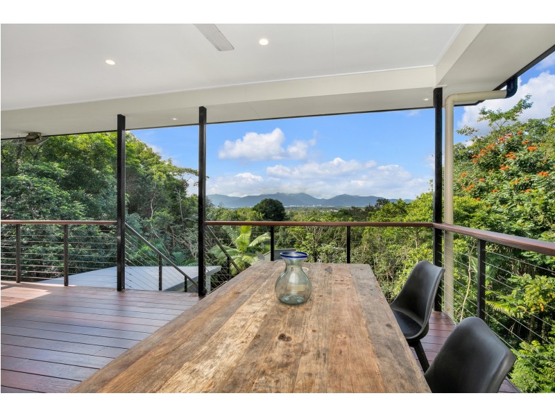 13 Bel-Air Drive, Whitfield QLD 4870