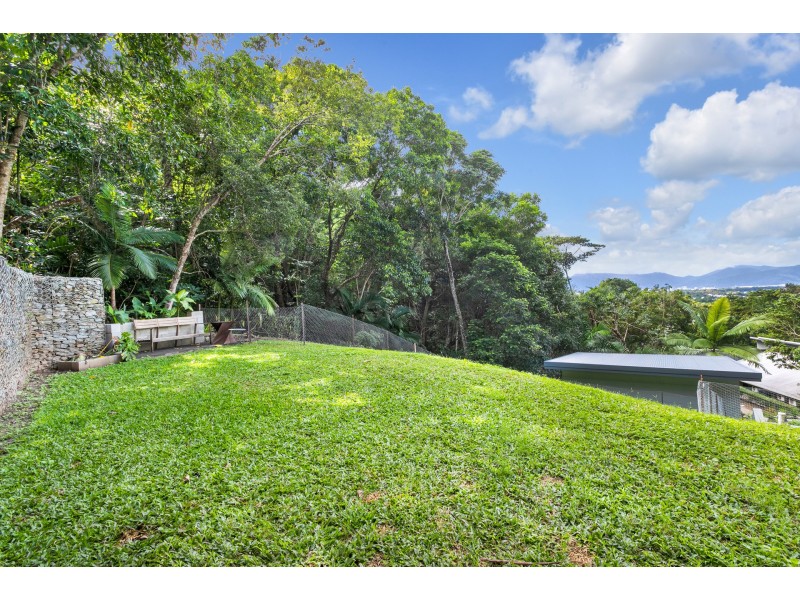 13 Bel-Air Drive, Whitfield QLD 4870