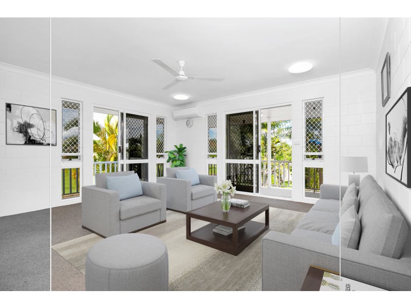 4/73-75 Pease Street, Manoora QLD 4870