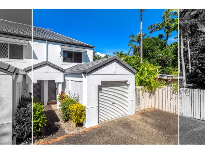 1/34-40 Lily Street, Cairns North QLD 4870