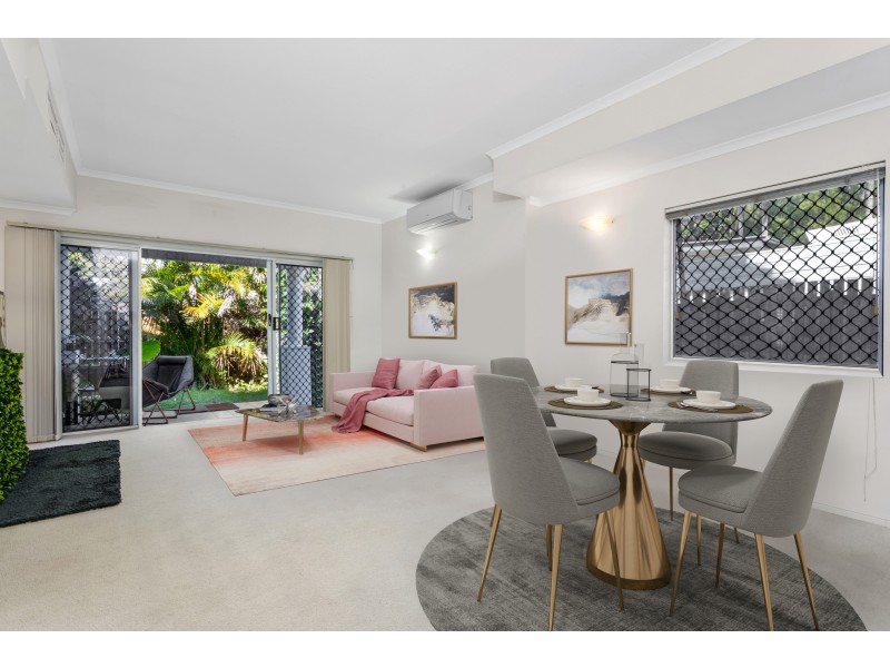 1/34-40 Lily Street, Cairns North QLD 4870