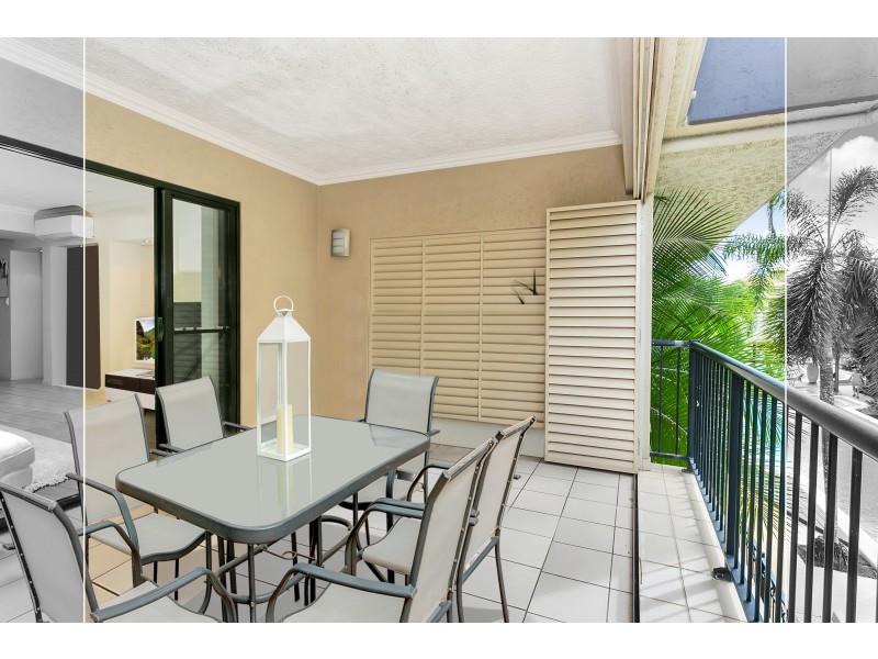 209/2-8  Rigg Street, Woree QLD 4868