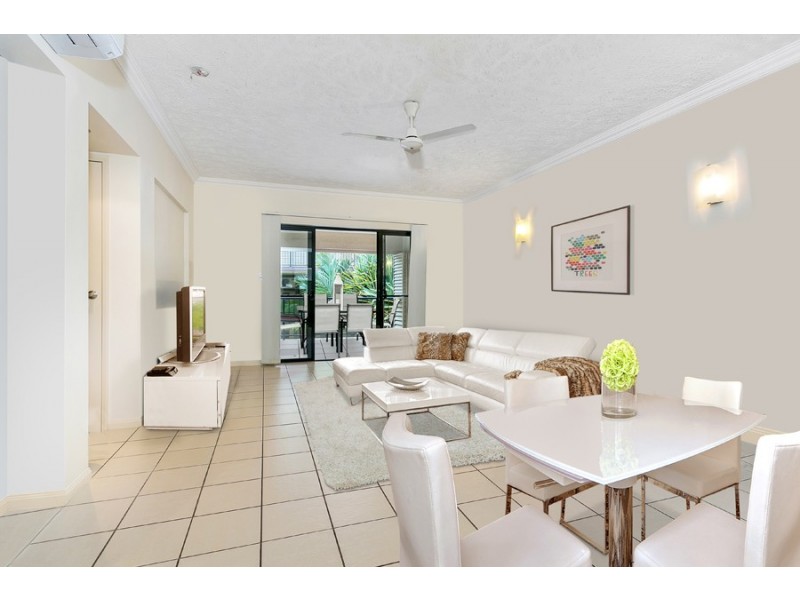 209/2-8  Rigg Street, Woree QLD 4868