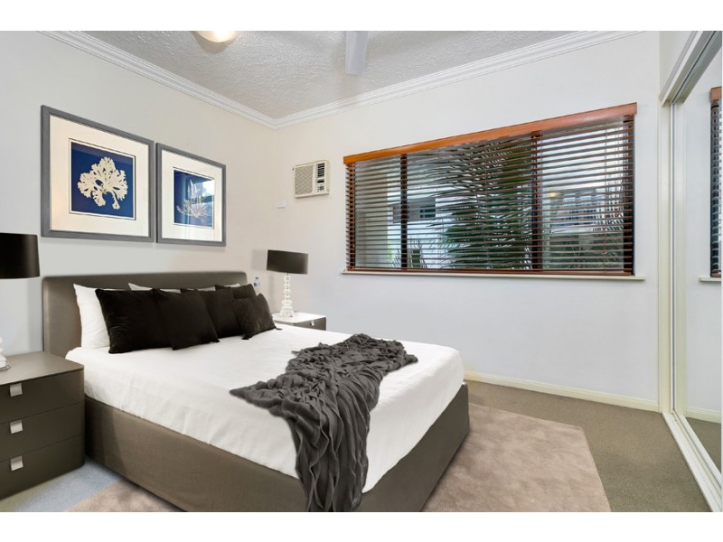 209/2-8  Rigg Street, Woree QLD 4868