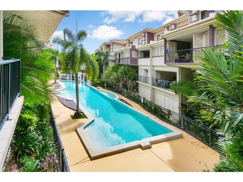 209/2-8  Rigg Street, Woree QLD 4868