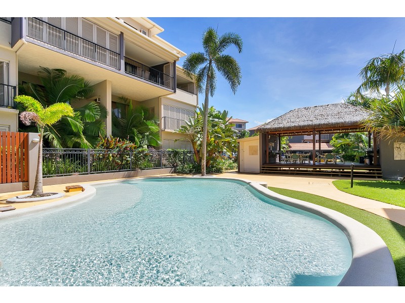 209/2-8  Rigg Street, Woree QLD 4868