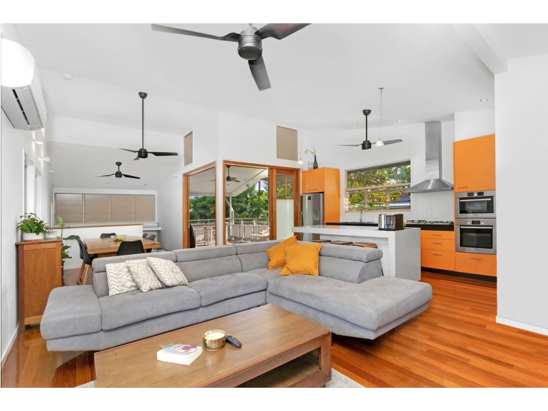 46 Clare Street, Parramatta Park QLD 4870