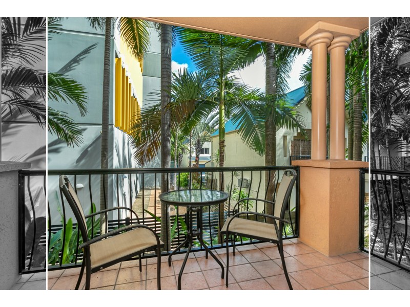 5/253-255 Lake Street, Cairns North QLD 4870