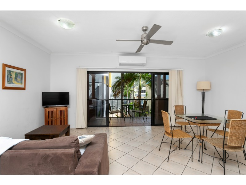 5/253-255 Lake Street, Cairns North QLD 4870