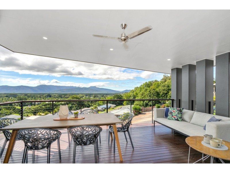 46 Sunbird Drive, Woree QLD 4868