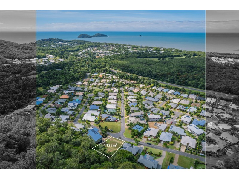20 Savannah Street, Palm Cove QLD 4879