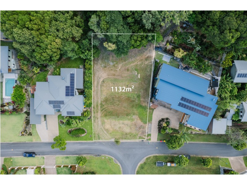 20 Savannah Street, Palm Cove QLD 4879