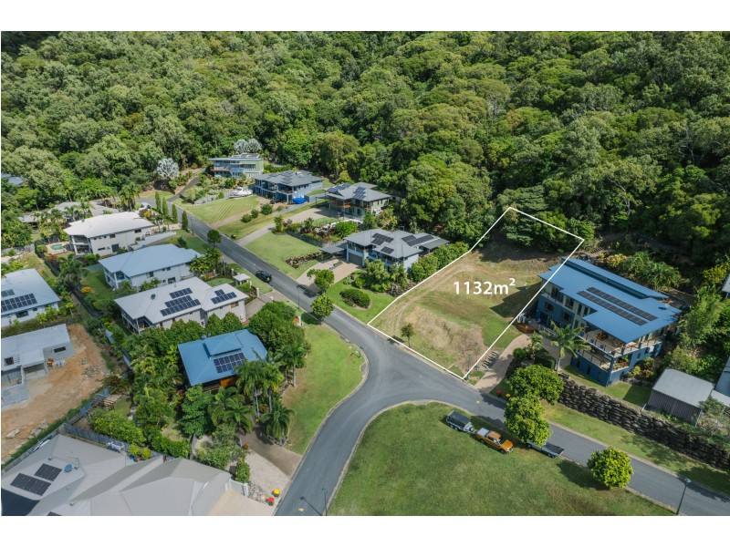 20 Savannah Street, Palm Cove QLD 4879
