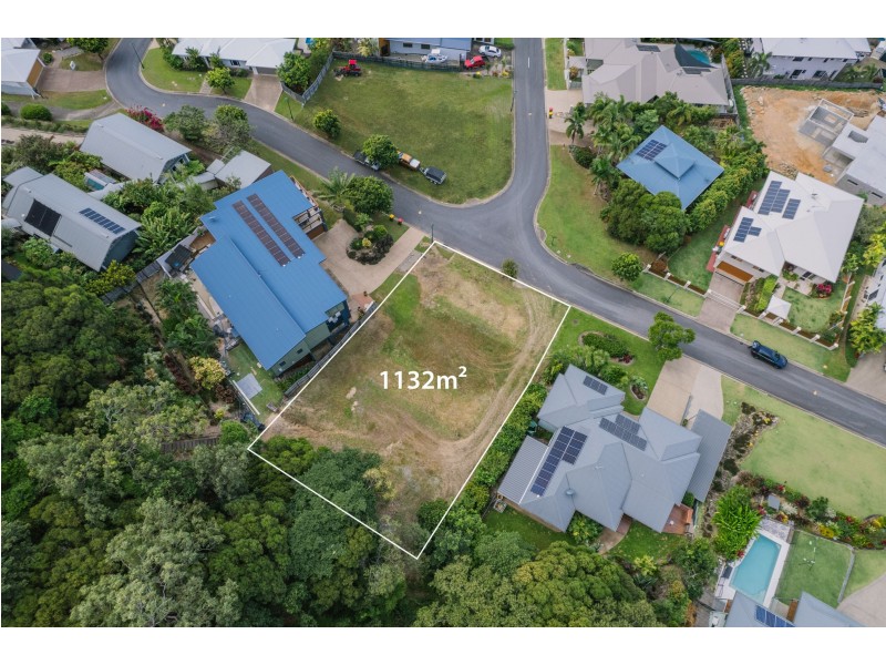 20 Savannah Street, Palm Cove QLD 4879