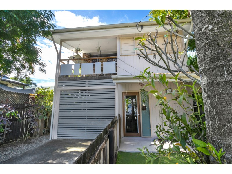 46 Clare Street, Parramatta Park QLD 4870