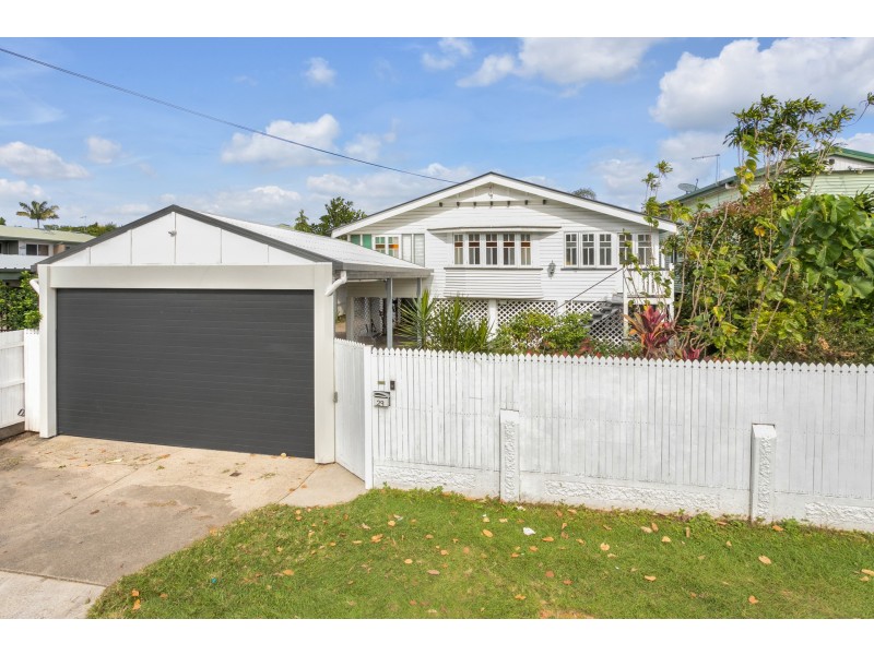 29 Winkworth Street, Bungalow QLD 4870