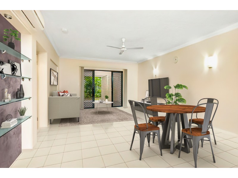 124/2-8 Rigg Street, Woree QLD 4868