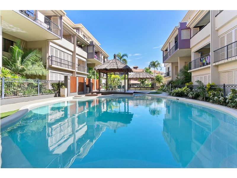 124/2-8 Rigg Street, Woree QLD 4868