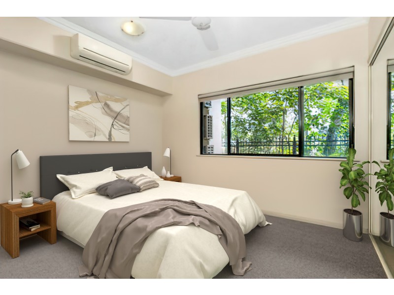 124/2-8 Rigg Street, Woree QLD 4868
