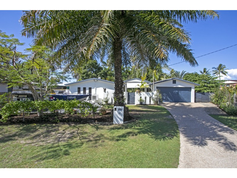 11 Josephine Close, Yorkeys Knob QLD 4878