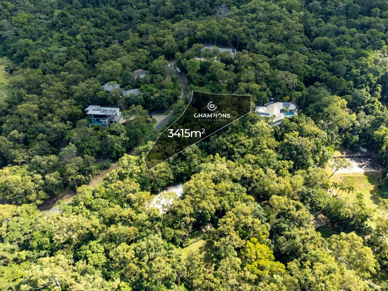 33-37 Waterview Close, Kewarra Beach QLD 4879