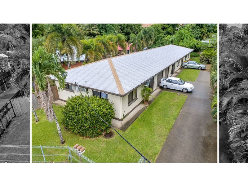 13 Sandown Close, Woree QLD 4868