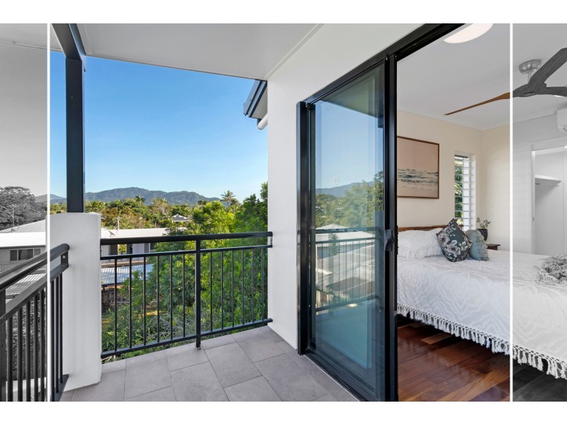 29/376-384 Severin Street, Parramatta Park QLD 4870