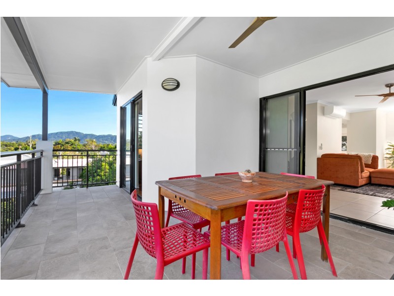 29/376-384 Severin Street, Parramatta Park QLD 4870