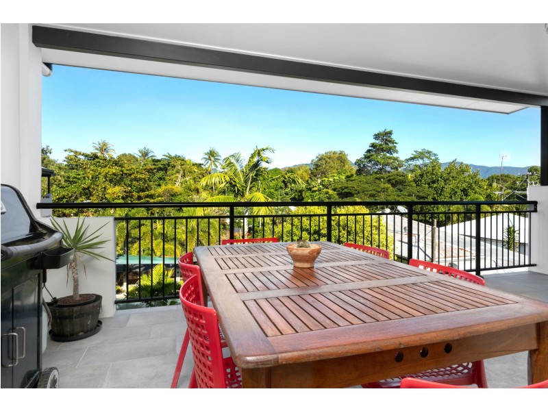 29/376-384 Severin Street, Parramatta Park QLD 4870