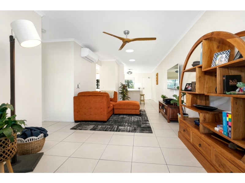 29/376-384 Severin Street, Parramatta Park QLD 4870