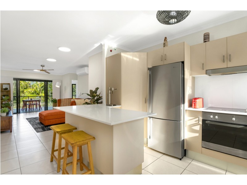 29/376-384 Severin Street, Parramatta Park QLD 4870