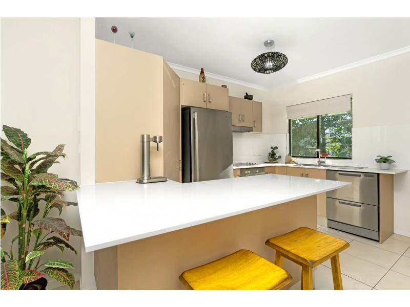 29/376-384 Severin Street, Parramatta Park QLD 4870
