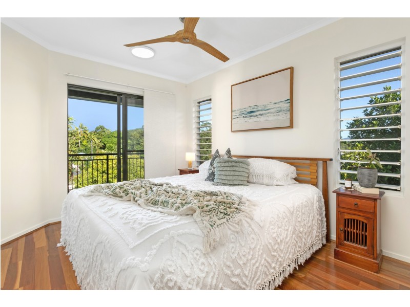 29/376-384 Severin Street, Parramatta Park QLD 4870