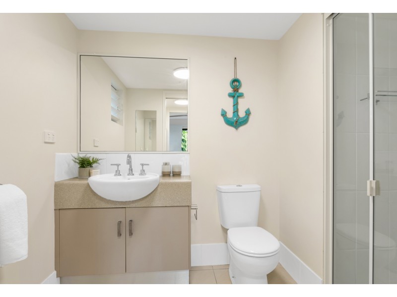 29/376-384 Severin Street, Parramatta Park QLD 4870