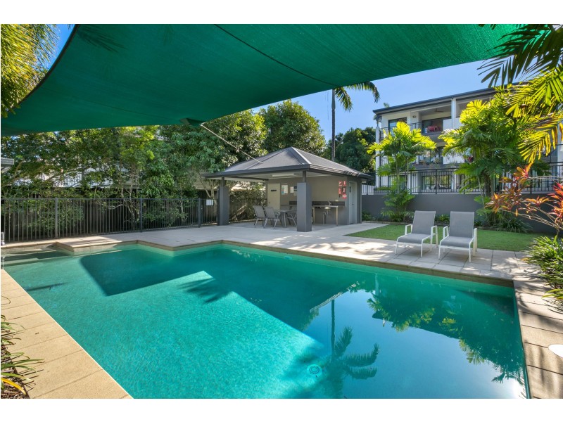 29/376-384 Severin Street, Parramatta Park QLD 4870