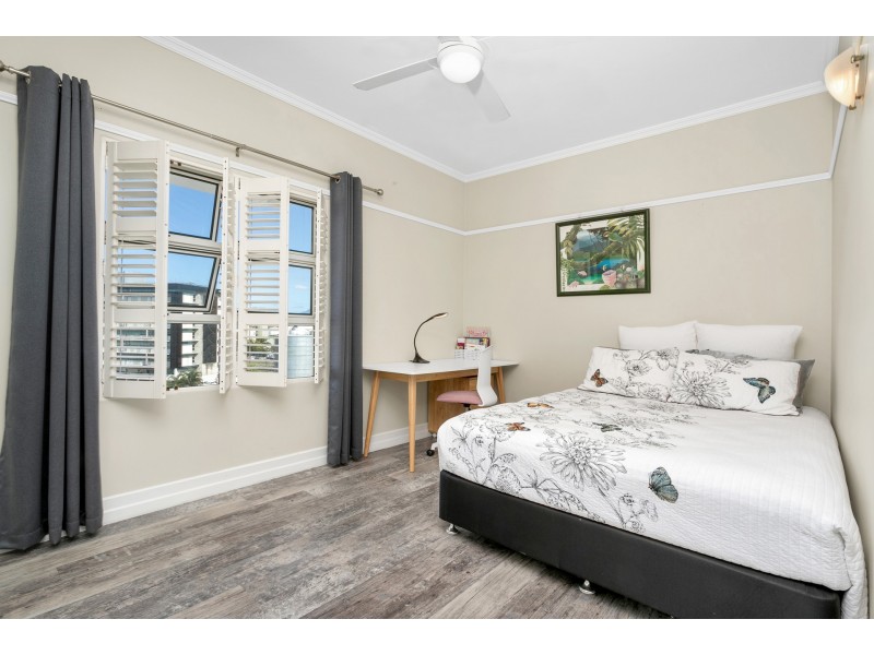 27/73 Spence Street, Cairns City QLD 4870