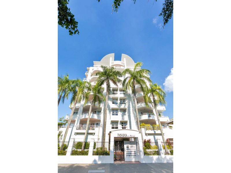 27/73 Spence Street, Cairns City QLD 4870