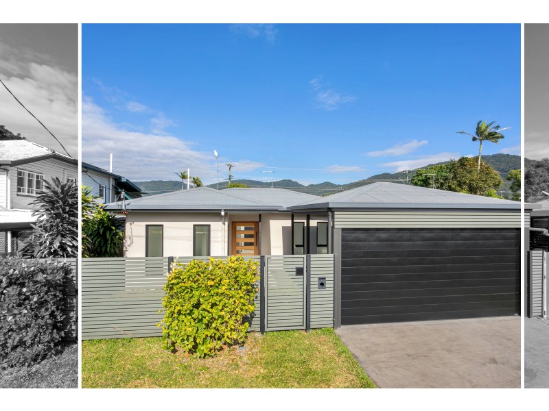 13 Ward Street, Mooroobool QLD 4870