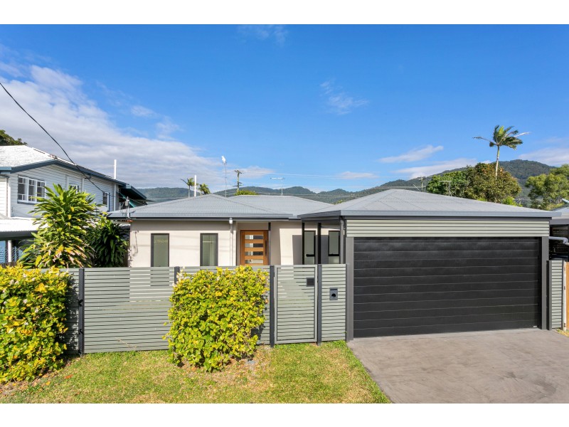 13 Ward Street, Mooroobool QLD 4870