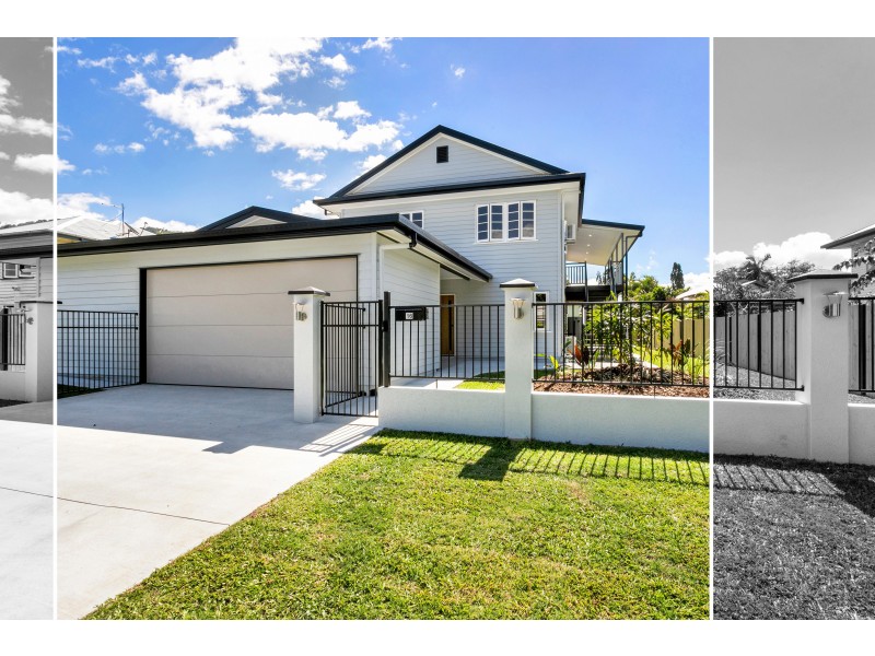16 George Street, Earlville QLD 4870