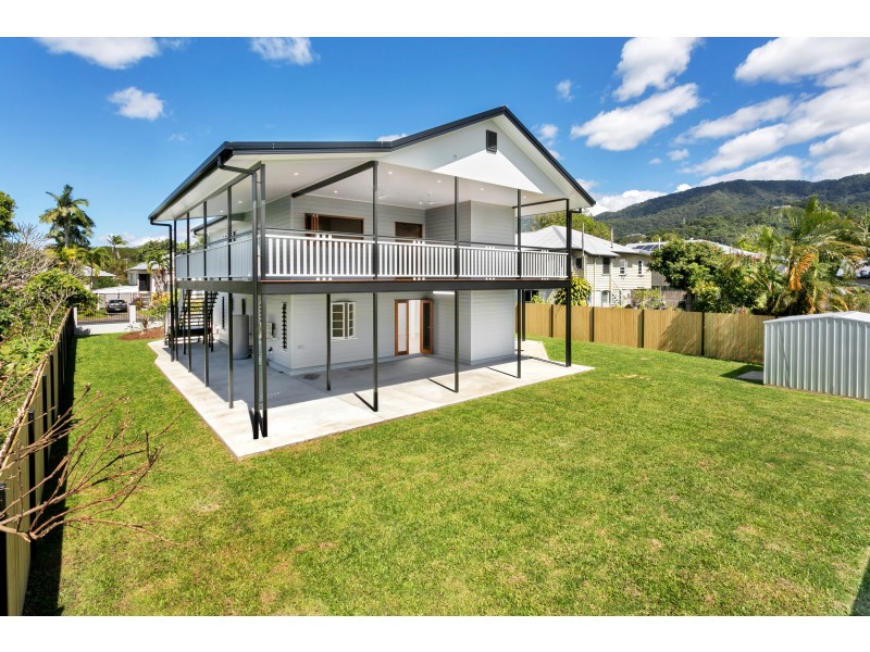 16 George Street, Earlville QLD 4870