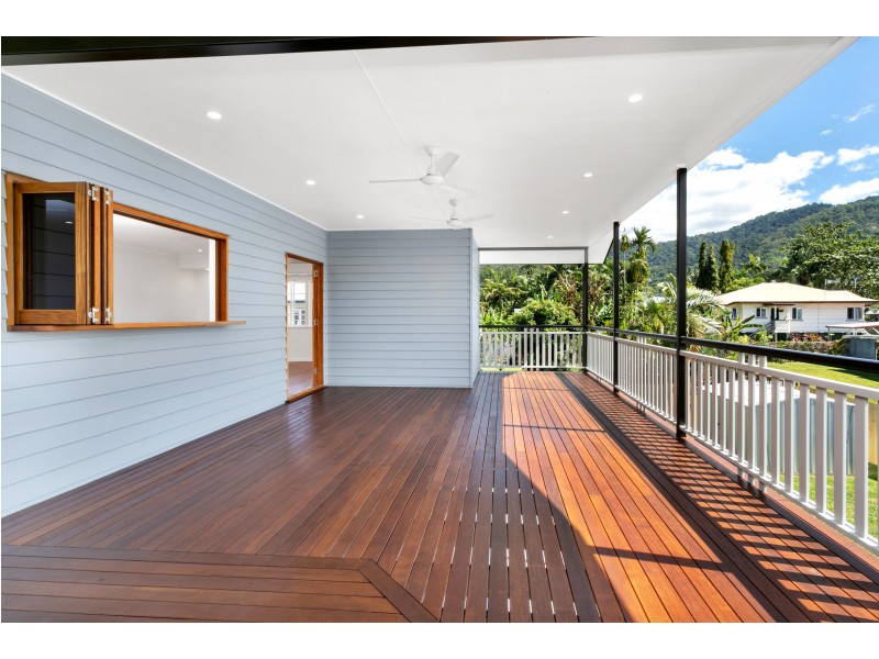 16 George Street, Earlville QLD 4870