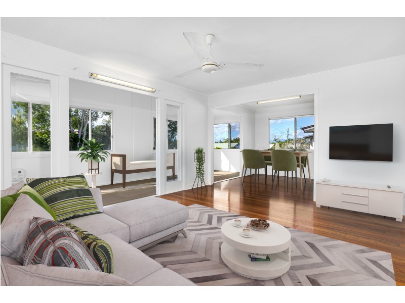 19 Warner Street, Manunda QLD 4870