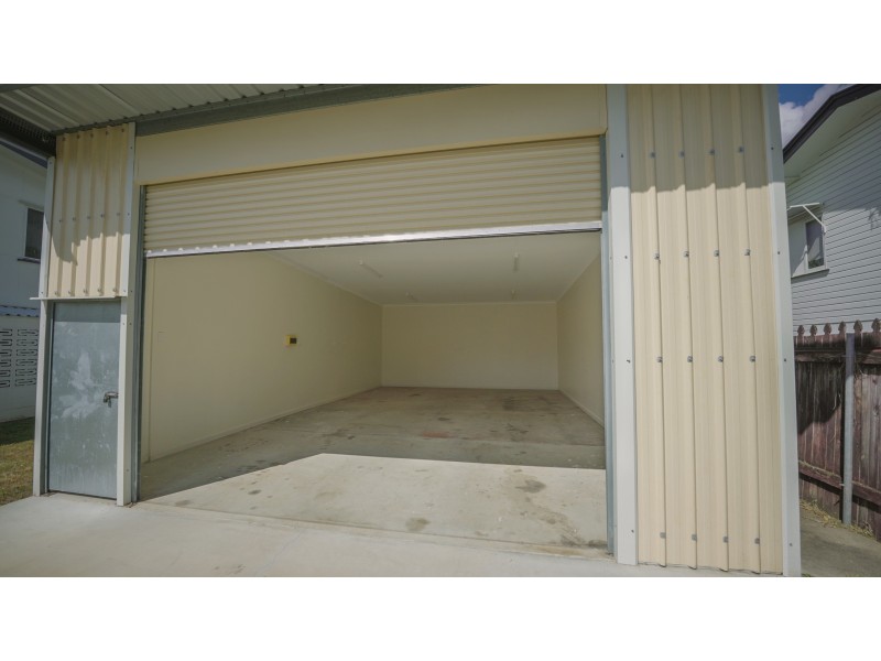 19 Warner Street, Manunda QLD 4870