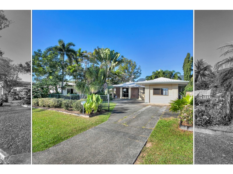 17 Carnation Drive, Mooroobool QLD 4870